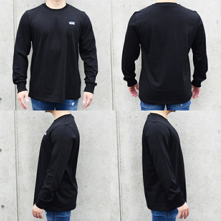 楽天市場】DIESEL ディーゼル ロンT ロゴプリント 900/ブラック T-JUST 
