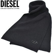 楽天市場】DIESEL ディーゼル（性別メンズ）（マフラー・スカーフ 