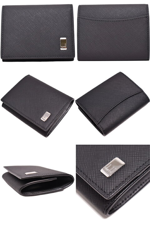 楽天市場】Dunhill ダンヒル コインケース 小銭入れ Plain プレーン 全 