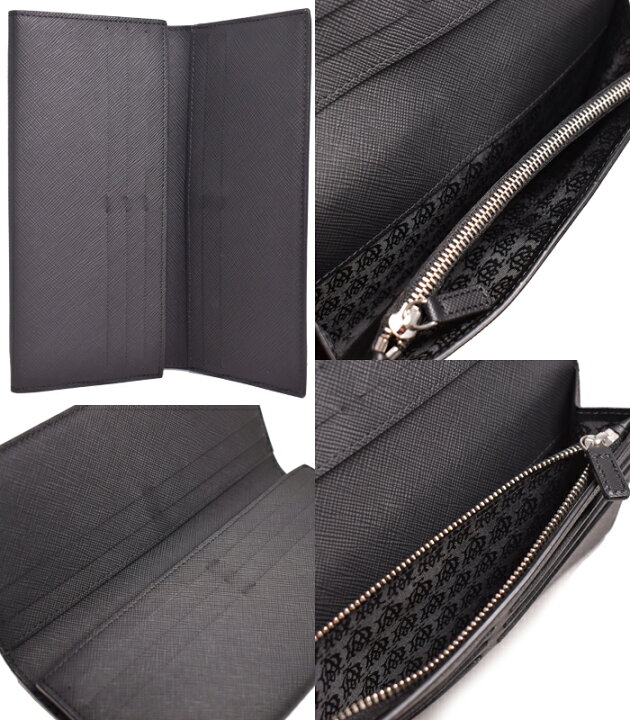 楽天市場】Dunhill ダンヒル 長財布 Plain プレーン 全2色 ダンヒル 