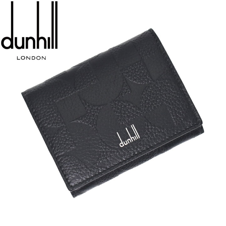 楽天市場】Dunhill ダンヒル コインケース BELGRAVE ベルグレイヴ 