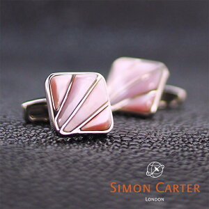 SIMON CARTER TCJ[^[ JtX JtNX JtX{^ DECO FAN sN×Vo[ PINK MOP TCJ[^[ JtX JtX{^ Y L XNGAJtX  rWlX v[