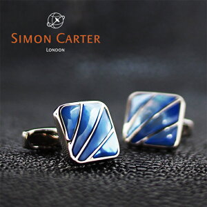 SIMON CARTER TCJ[^[ JtX JtNX JtX{^ DECO FAN u[×Vo[ BLUE MOP TCJ[^[ JtX JtX{^ Y XNGAJtX  rWlX v[g 