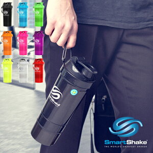 SmartShake X}[gVFCN O2GO 600ml ȑ@\veCVFCJ[ X}[gVFCN NEON lIJ[V[Y S9F X[W[VFCJ[ TvgP[X sP[X ve