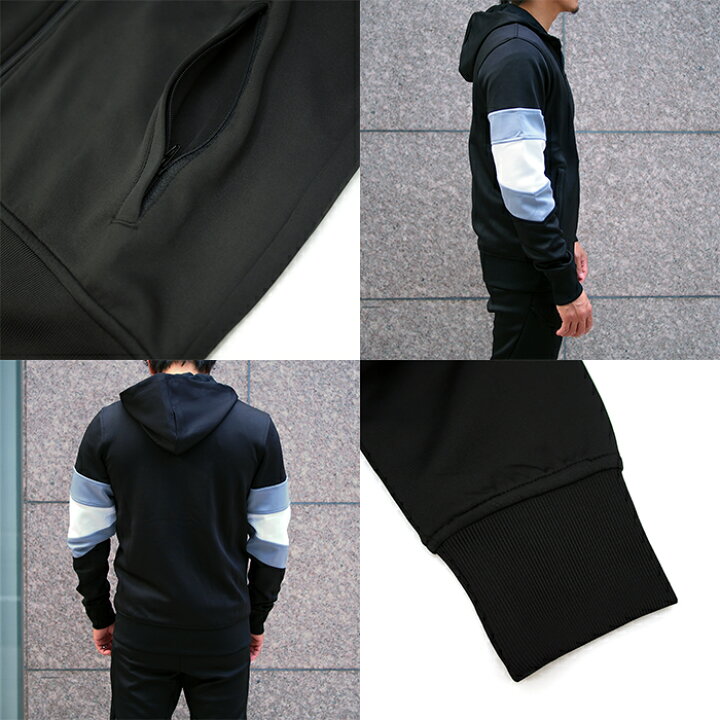 楽天市場】HYDROGEN ハイドロゲン メンズ ジップアップパーカー  