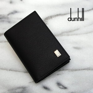 Dunhill �_���q�� ���h���� �J�[�h�P�[�X Sidecar �T�C�h�J�[ �u���b�N 19F2F47SG 001R Sidecar/Gunmetal �_���q�� ���h���� �_���q�� �J�[�h�P�[�X