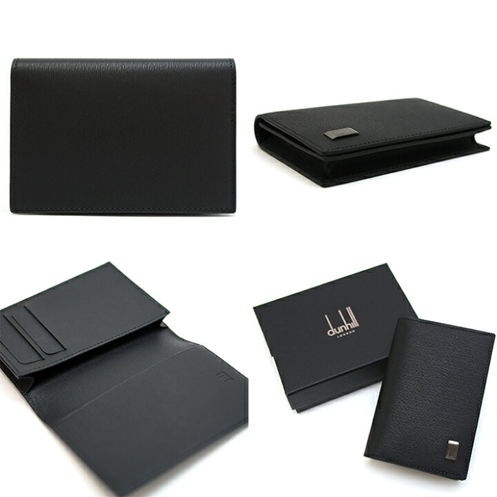楽天市場】Dunhill ダンヒル 名刺入れ カードケース Sidecar  