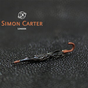 SIMON CARTER TCJ[^[ ^Co[ lN^Cs UMBRELLA TIE SLIDE ^CNbv P Au  uh  ^Co[ Y  d c  v[g Mtg rWlX 
