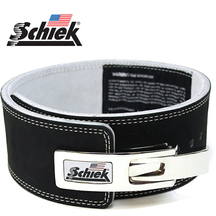 楽天市場 Schiek シーク レバーアクションパワーベルト リフティングベルト L7010 ブラック トレーニングベルト ユニセックス レザーベルト 筋トレ ジム シーク トレーニングベルト ボディビルダー パワーリフター パワーリフティング Men S Jack