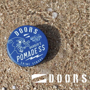 DOORS hA[Y |}[hSS [SHINE STRONG] t[eBt[Am[g 120g   |}[h