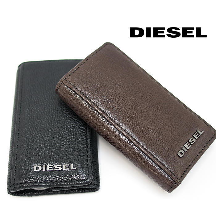 35％OFF DIESEL キーケース confmax.com.br