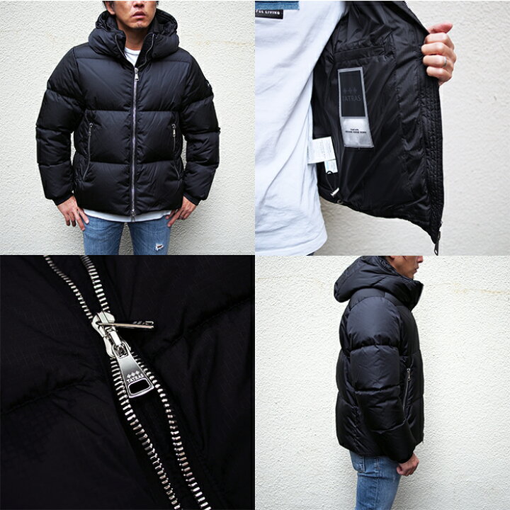 楽天市場 Tatras タトラス メンズダウンジャケット Mtat21a4781 D Grami グラミ Black ブラック タトラス ダウン メンズ タトラス メンズ オーバーサイズダウンジャケット Men S Jack