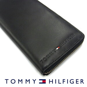 TOMMY HILFIGER g~[qtBK[ 31TL13X015 Eht@Xi[z BLACK/ubN g~[qtBK[ z