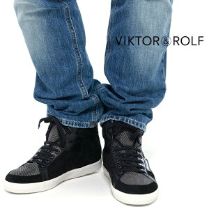 VIKTOR&ROLF BN^[t WS0019 U[ؑ nCJbgXj[J[ 001/ubN