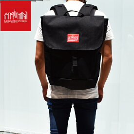 ManhattanPortage マンハッタンポーテージ リュック リュックサック ワシントンSQバックパック デイパック Washington SQ Backpack MP1220 通学 大容量 軽量 メンズ レディース アウトドア フェス