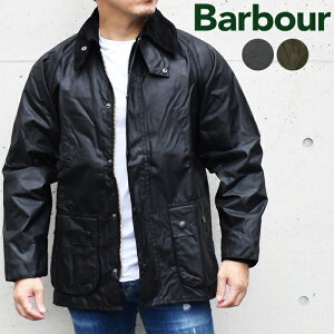 BARBOUR �o�u�A�[ �����Y �W���P�b�g ���b�N�X �R�b�g�� �W���P�b�g �S2�F MWX0018 BEDALE WAX JACKET �r�f�C�� ���b�N�X �R�b�g�� �R�[�g �o�u�A�[ �����Y ���C���O�b�Y �I�C���h�W���P�b�g