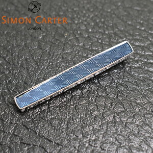 SIMON CARTER TCJ[^[ ^Co[ lN^Cs lCr[n ADAGIO TIE SLIDE ^CNbv TCJ[^[ JtX  uh  ^Co[ Y  d c  v[