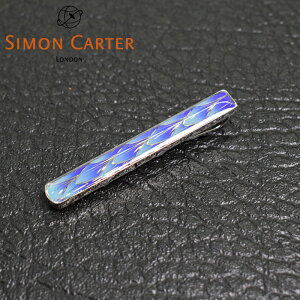 SIMON CARTER TCJ[^[ ^Co[ lN^Cs u[n FEATHER TIE SLIDE ^CNbv TCJ[^[ JtX  uh  ^Co[ Y  d c  v[