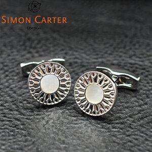 SIMON CARTER TCJ[^[ JtX JtNX JtX{^ PETAL POLISHED zCg×Vo[ TCJ[^[ JtX JtX{^ Y EhJtX  rWlX v[g 