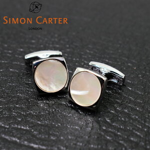SIMON CARTER TCJ[^[ JtX JtNX JtX{^ LARGO zCg×Vo[ Mother Of Pearl CMX XNGAJtX  rWlX v[g 蕨  uh TC