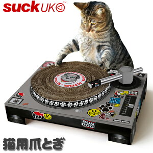 suck uk TbN[P[ Cat DJ Scratching Deck ^[e[u^܂Ƃ L܂Ƃ lC Lp܂Ƃ i{[ XNb`[ L XgX ܖ  CeAG ybgObY