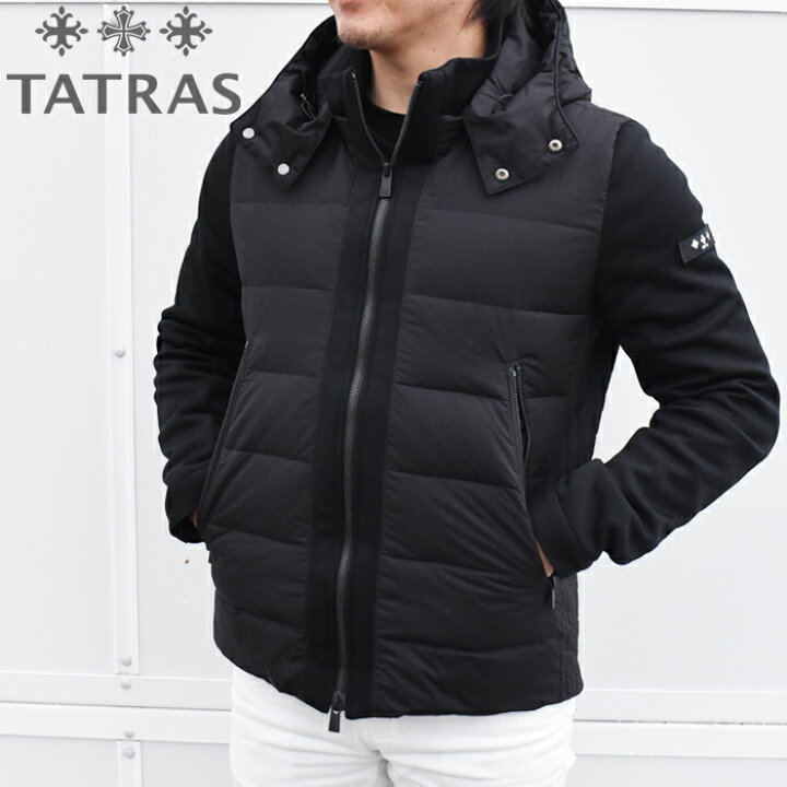 楽天市場】TATRAS タトラス PENA ペナ MTAT24S4941-D ライトダウン  