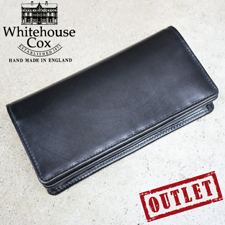 楽天市場】【アウトレット 内側にキズ】WhitehouseCox ホワイトハウス 