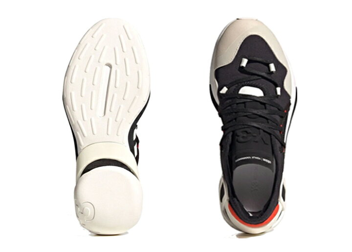 楽天市場】Y-3 ワイスリー スニーカー IDOSO BOOST GZ9136 ブラック 