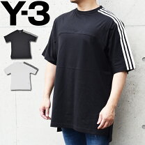 楽天市場】Y－3 ワイスリー（ブランドヨウジ ヤマモト）（Tシャツ  