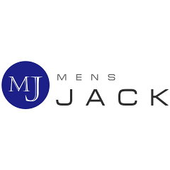 MEN’S　JACK