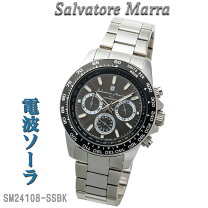 楽天市場】サルバトーレマーラ クロノグラフ SM－9028（腕時計）の通販
