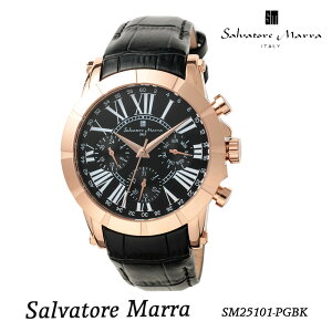 �r���v�����Y �ySalvatore Marra�z�T���o�g�[���}�[�� �����Y �r���v �}���`�t�@���N�V�����@�����N�H�[�c�@5�C���h�� �v�x���g�@SM25101-PGBK�@�������@�������@�L�O�i ���蕨�@�v���[���g ��
