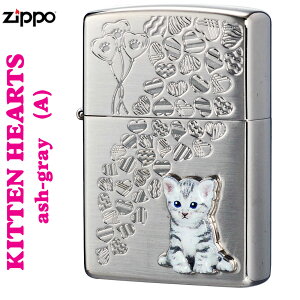 NX}X@zippo (Wb|[C^[) kitten hearts (a) lR cat n[g AbVO[ ICC^[ 킢  L[g L fB[X  v[g ylR|Xz