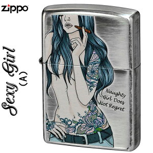 zippo (Wb|[C^[) SEXY GIRL ZNV[K[ ₢Ԃ SG-KA Wb| C^[ ylR|Xz