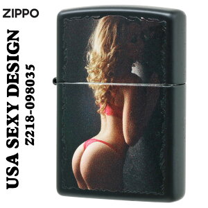 NX}X@zippo (Wb|[C^[)SEXY ZIPPO ZNV[K[ Z218-098035 ubN}bg ICC^[  N[ AJ fB[   Y Mtg v[g