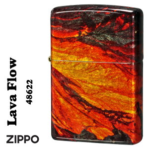 �y�X�[�p�[�Z�[������POINT10�{�z zippo �W�b�|�[���C�^�[ Lava Flow�f�U�C�� �n�◬ 2023���f�� #48622 �����Y ���f�B�[�X ������� �J�b�R�C�C ���M�����[ �M�t�g �v���[���g ���������y�l�R�|�X��
