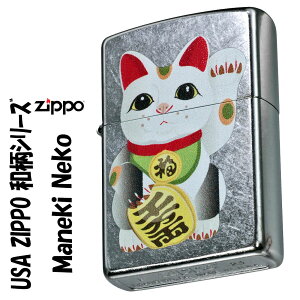 NX}X@zippo (Wb|[C^[)USA ZIPPO aV[Y L Maneki Neko Xg[gN[ vgH Z207-107672 ICC^[ Jt lR JCC a N ? Wpj[