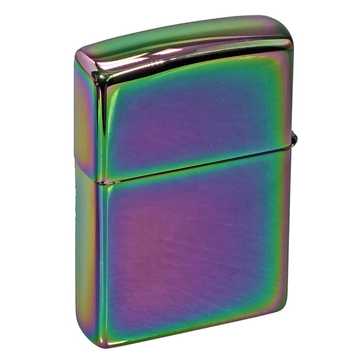 楽天市場】zippo ライター ジッポ (ジッポーライター) Multi Color 