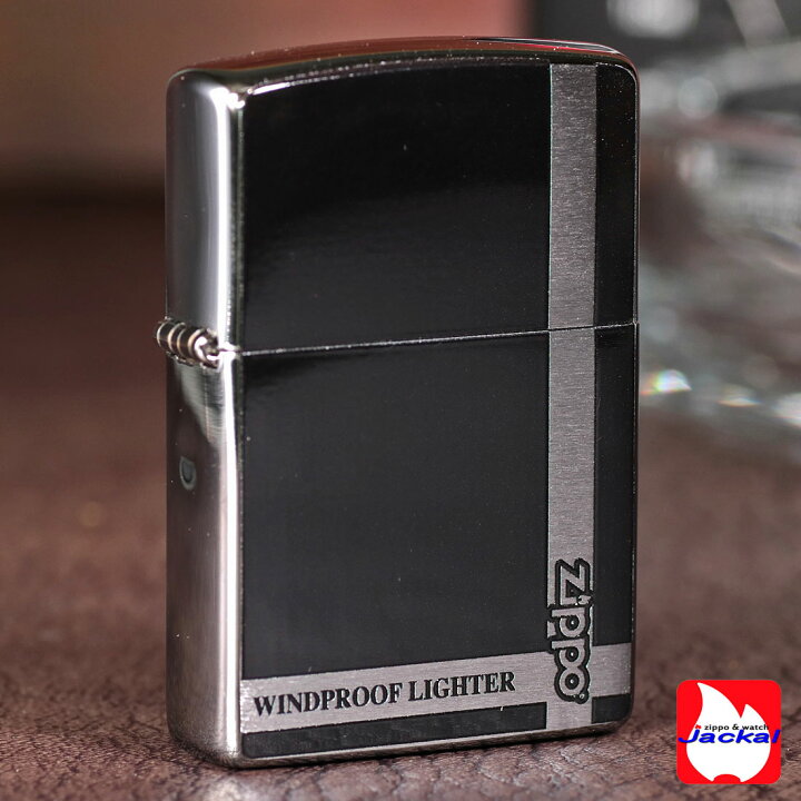 楽天市場】zippo(ジッポーライター)クラシカルデザイン ZIPPOロゴ #200 