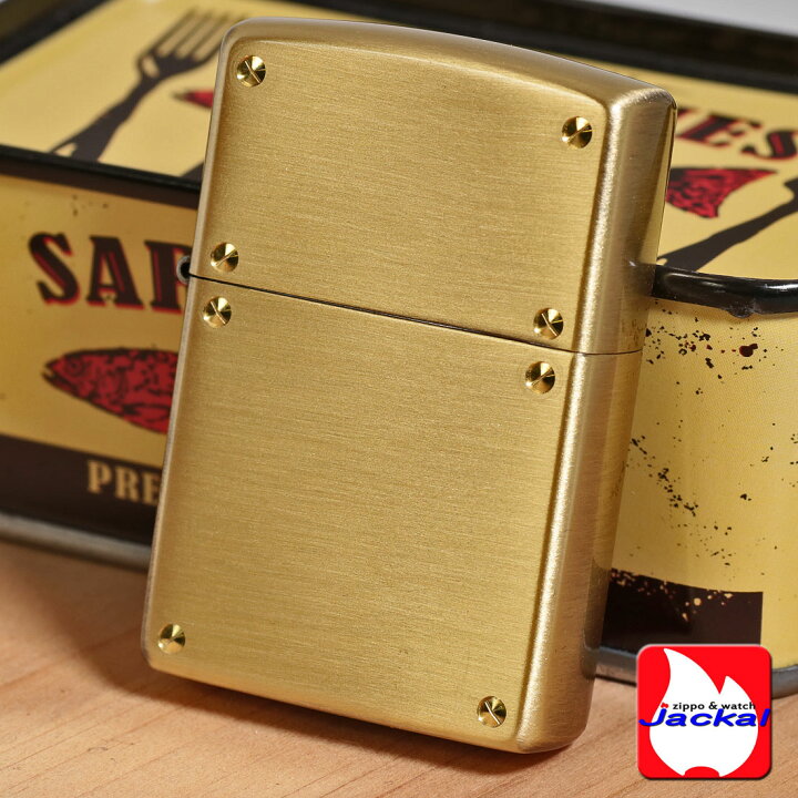 楽天市場】zippo (ジッポーライター)スクリューシリーズ SCREW SERIES 
