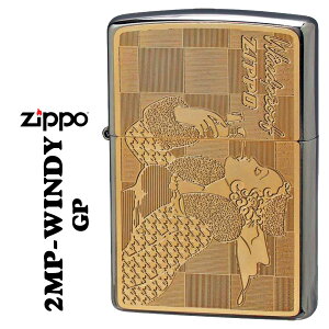 NX}X@zippo(Wb|[C^[)lĆuWINDYvfUC #200FBx[X v[g\t S[hv[g ICC^[ 2MP-WINDY-GP 킢 LN^[ L[g F g`[t