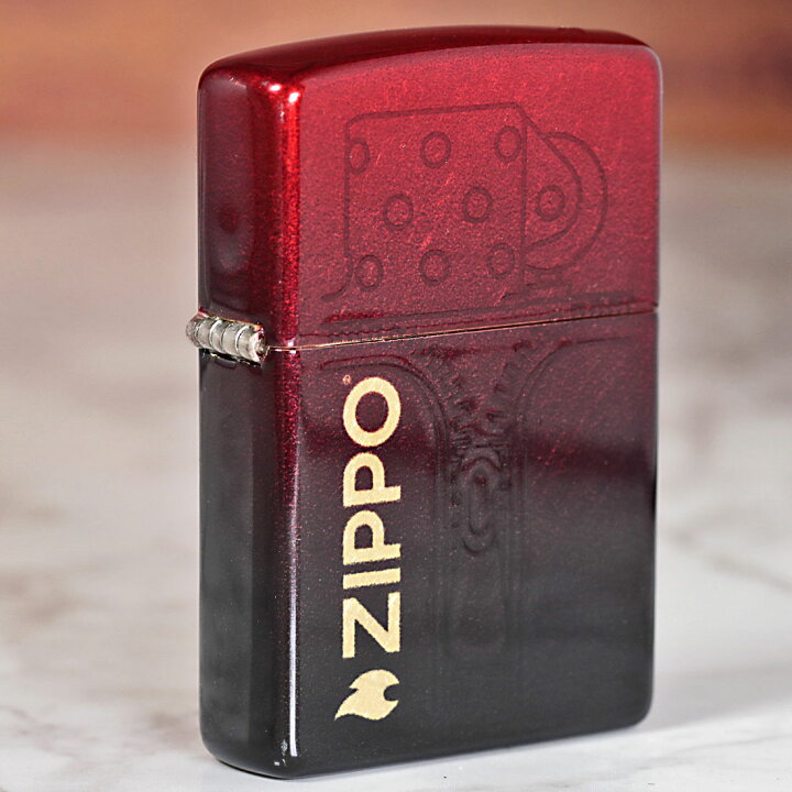 楽天市場】ZIPPO(ジッポーライター) ファウンダーズ・デイ 2024 限定 