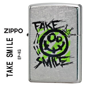 NX}X@zippo (Wb|[C^[)FAKE SMILE tFCNX}C Xg[gN[ G{XvgH EP-KG ICC^[  Y  킢 Xg[g Mtg v