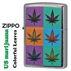 zippo �W�b�|�[���C�^�[ �}���t�@�i Colorful Leaves �J���t����-�u�X 2024�N US���f�� �X�g���[�g�N���[�� Z207-112483 �����Y ���f�B�[�X ������� �t�@�b�V���� �喃 �M�t�g �v���[���g �W�b�| �y�l�R
