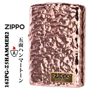 zippo(Wb|[C^[) zippo A[}[ n}[g[iځj5ʉH [^[dグ ^\ VAio[ sNS[hbL 162PG-Z5HAMMER2 armor ICC^[  