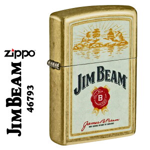 zippo(Wb|[C^[) Jim Beam Logo S@Wr[@KCZX US 2025Hf Xg[guX 46793@Y  JbRCC Mtg v[g  ylR|Xz