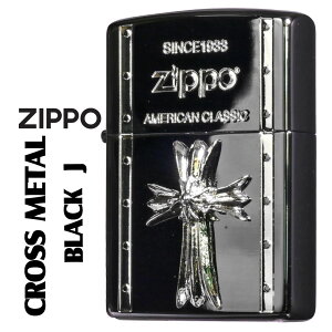 zippo �W�b�|�[���C�^�[ �N���X���^�� BLACK �K�����^�� �l�C�̃N���X���^���V���[�Y J CRBK-J �\���� ������� ���������� �u���b�N �d���� �A�����J���N���V�b�N ���� �I�C�����C�^�[ �i���� �M