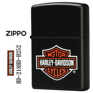 NX}X@(݌ɌŏI) zippo(Wb|[C^[)n[[_rbh\ Harley-Davidson HARLEY S vg ubN}bg HD-218HD-H252 ICC^[  Y  JbRCC@Mt