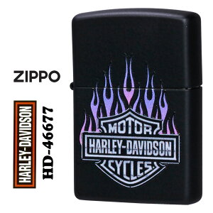 NX}X@zippo(Wb|[C^[)n[[_rbh\ Harley-Davidson HARLEY S ubN}bg vg HD-46677 ICC^[  USA oCN Y a  JbRCC@Mtg v