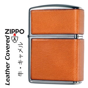 zippo(Wb|[C^[)armor A[}[ U[ Jo[h {v\ L jbPԂ LCN-CA@Leather Covered ICC^[  JbRCC Y  Eldグ Mtg v[
